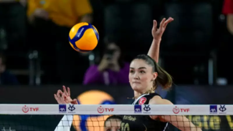 VakıfBank - Eczacıbaşı Kupa Voley Finali: Maç Saati ve Yayın Kanalı