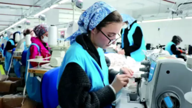 Vakıfbank'a Dünya Bankası Garantili 1,5 Milyar Euro'luk KOBİ Finansmanı