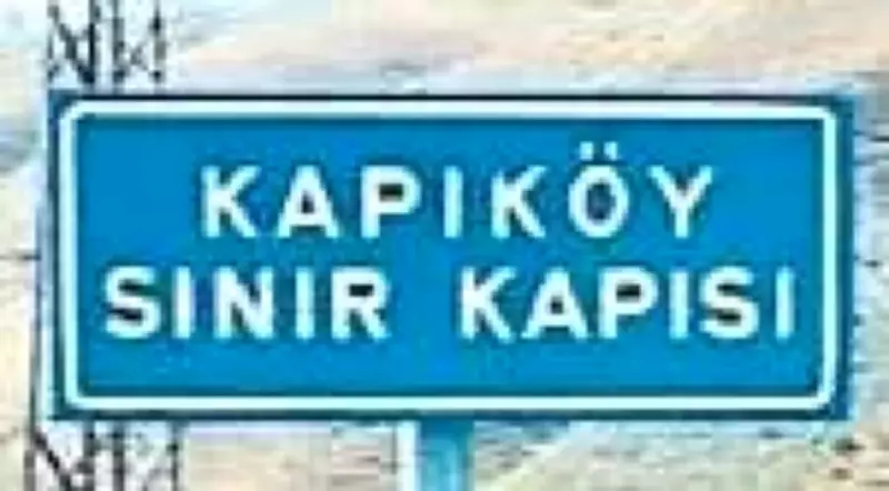 Van Ekonomisi Savaşla Sarsıldı: İranlı Turist Akını Bıçak Gibi Kesildi