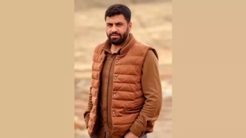 Van'da İran Sınırında Cansız Beden Bulundu: Fehim Altosun'un Ölümü Araştırılıyor