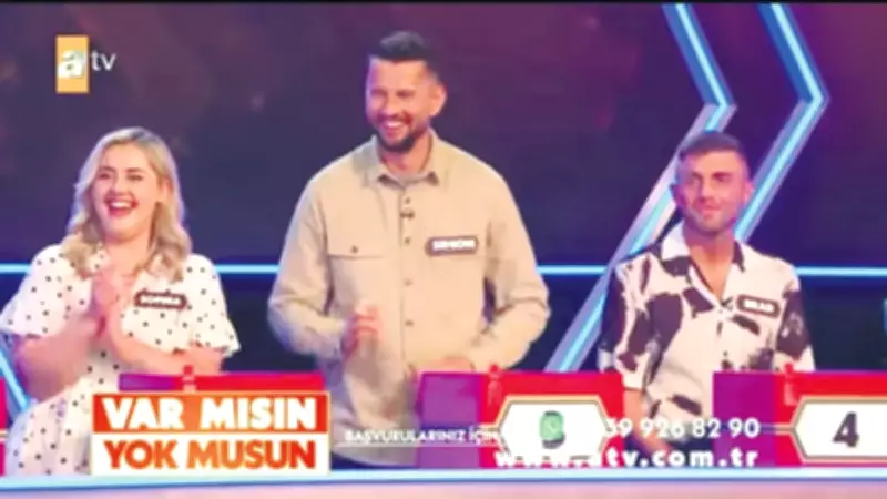 Var Mısın Yok Musun Heyecanı Yeni Sezonuyla atv'de Başlıyor!