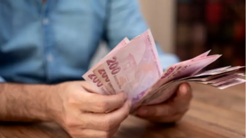 Vatandaşlık Maaşı (GETAD) Detayları: Kimler Alacak, Ödemeler Ne Zaman Başlayacak?