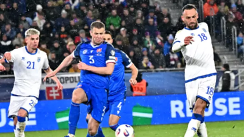 Vedat Muriqi'den Türkiye Açıklaması: 'Zayıf Noktalarını Biliyoruz'