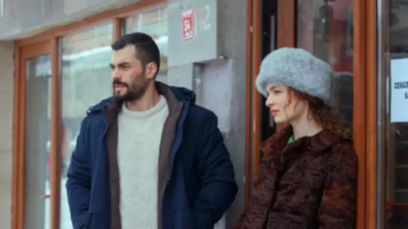 Veliaht 24. Bölüm 5 Mart'ta Show TV'de: Akın Akınözü ve Serra Arıtürk Ekranlara Dönüyor