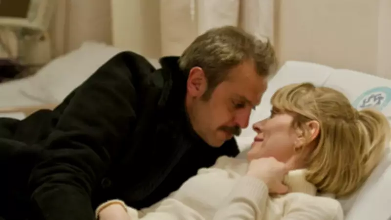 Veliaht 25. Bölüm Fragmanı Yayınlandı: Show TV'de Heyecan Dorukta