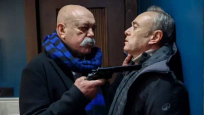 Veliaht 26. Bölüm Fragmanı Yayınlandı: Timur ve Reyhan'ın Nikahı Şaşırttı