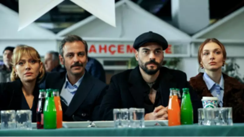 Veliaht Dizisi Bu Akşam Final Yapıyor: 26. Bölümde Neler Yaşanacak?