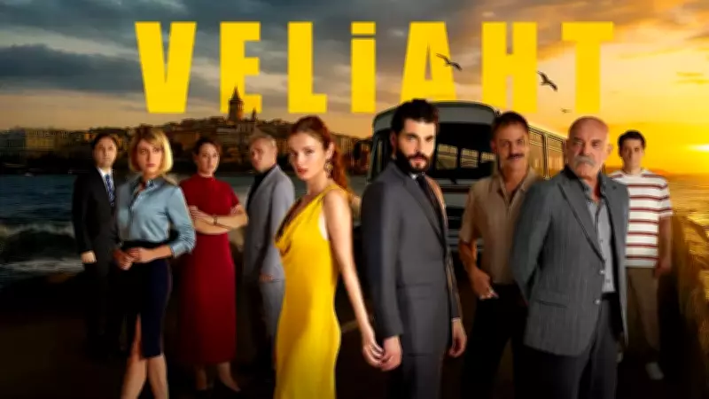 Veliaht Dizisi Final Mi Yapıyor? 26. Bölüm Heyecanı Show TV'de
