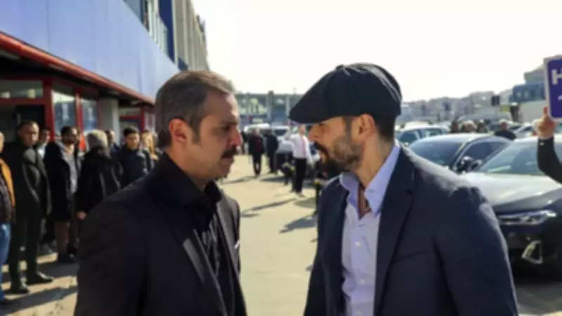 Veliaht Dizisi Final Yapıyor mu? 26. Bölümde Neler Yaşanacak?