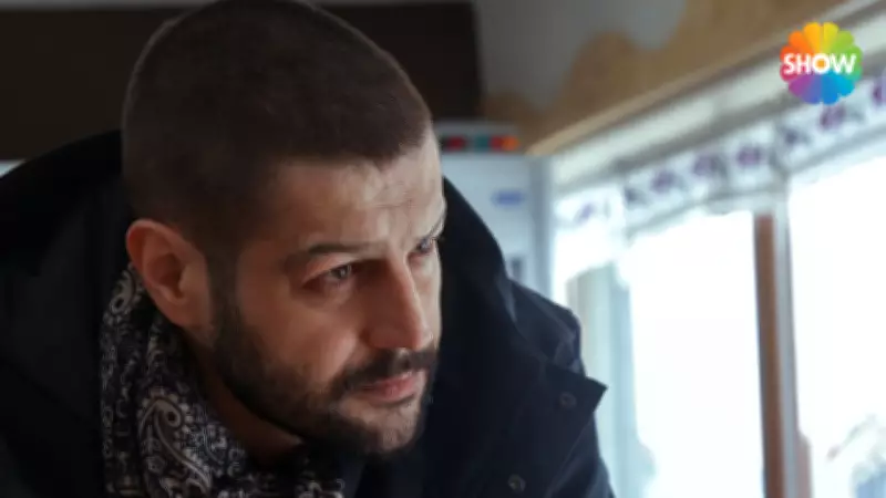 Veliaht Dizisinde Büyük Sır Açığa Çıktı: Faroz, Zülfikar ve Zahide'nin Oğlu Çıktı