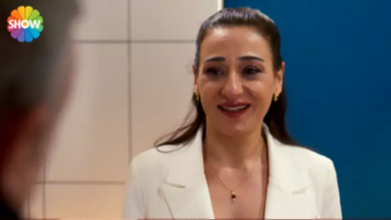 Veliaht Dizisinin Final Bölümünden İlk Ön İzleme Sahnesi Yayınlandı