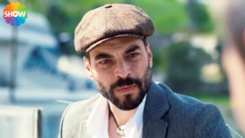 Veliaht Dizisinin Final Bölümünden İlk Tanıtım Yayınlandı