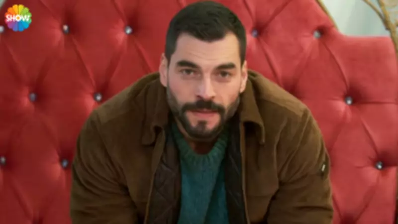 Veliaht Dizisinin Yeni Bölüm Ön İzlemesi Yayınlandı