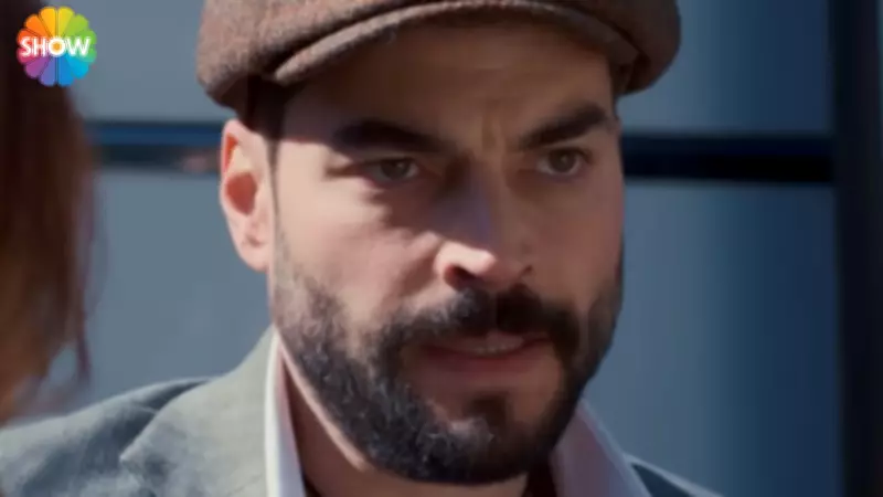 Veliaht Dizisinin Yeni Bölüm Tanıtımı Yayınlandı: Perşembe Akşamı Show TV'de