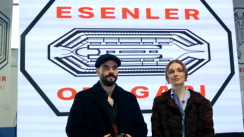 Veliaht Final Bölümünde Gerilim Tavan Yaptı: Esenler Otogarı Savaş Alanına Döndü