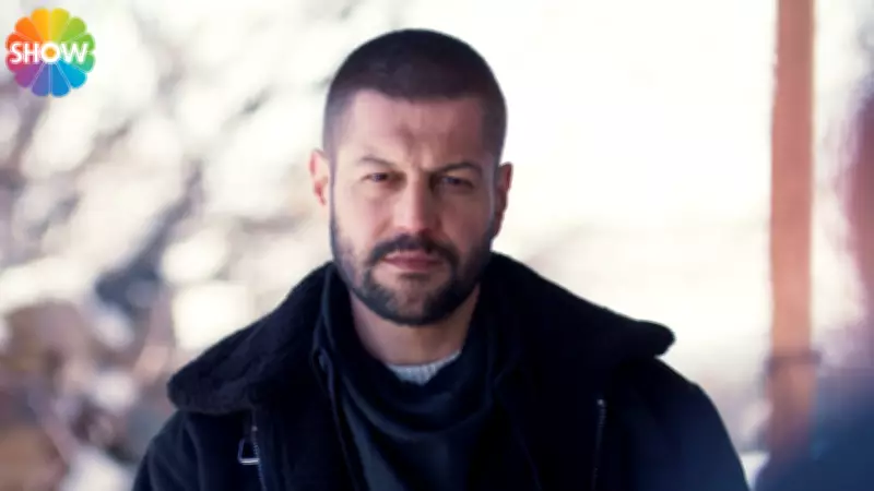 Veliaht'ın Yeni Bölüm Tanıtımı Yayınlandı: Sırlar ve İttifaklar