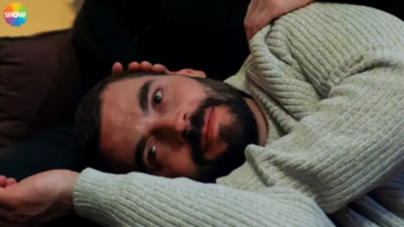 Veliaht'ın Yeni Bölümünde Zülfikar'ın Gerçek Mirasçısı Ortaya Çıkıyor