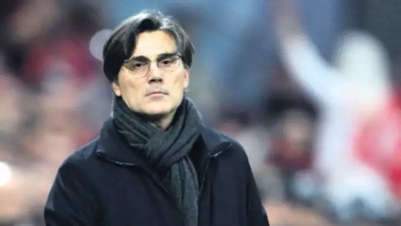 Vincenzo Montella: A Milli Takım'ın Tarih Yazan İtalyan Kahramanı