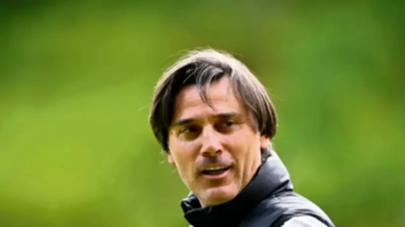 Vincenzo Montella Türk Futbol Tarihine Geçiyor: Birçok İlke İmza Attı