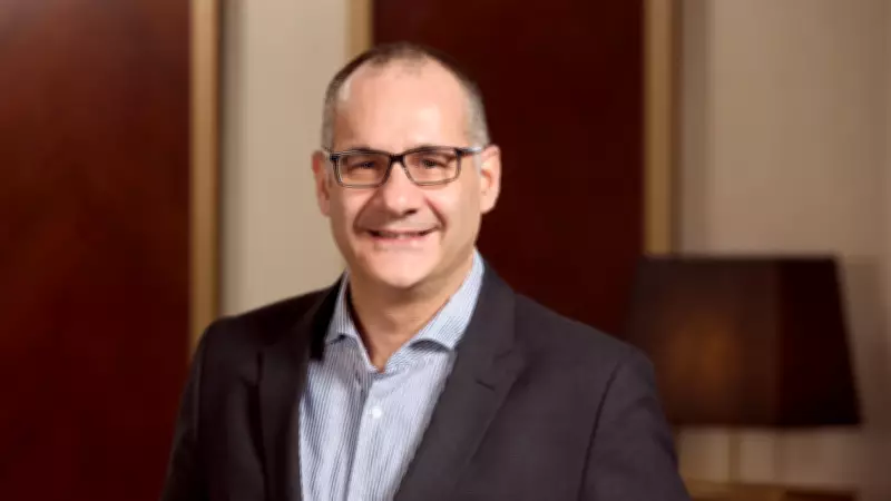 Virgosol'de Üst Düzey Atama: Tankut Tümay Global Satıştan Sorumlu Başkan Yardımcısı Oldu