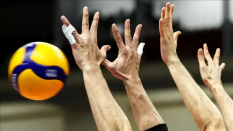 Voleybol Efeler Ligi'nde Normal Sezonun İstatistik Liderleri Belli Oldu