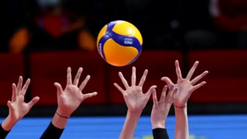 Voleybol Sultanlar Ligi'nde Play-Off Heyecanı Başlıyor: Maç Programı Açıklandı