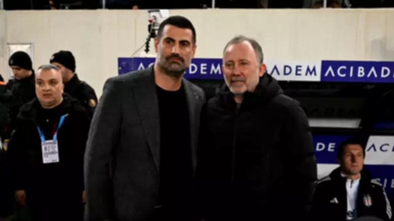 Volkan Demirel: 10 Kişi Kalsak da İyi Mücadele Ettik, 11'e 11 Farklı Olurdu