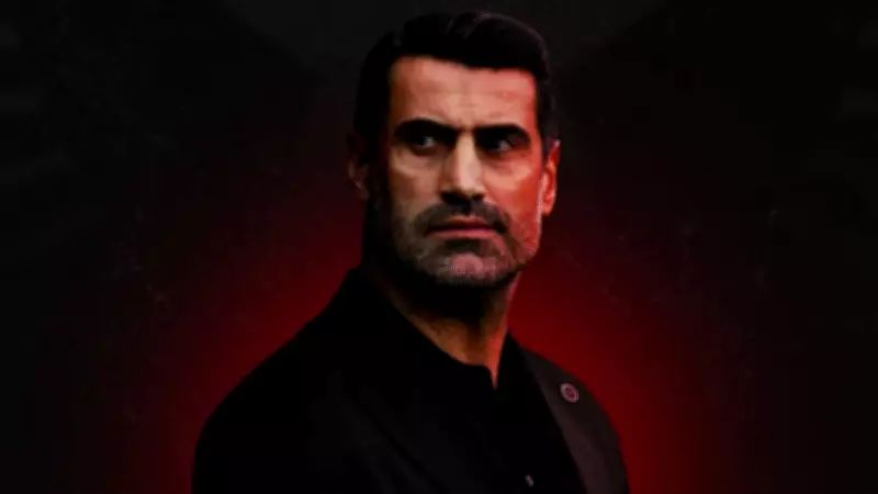 Volkan Demirel Teknik Direktör Olarak Süper Lig'e Geri Döndü