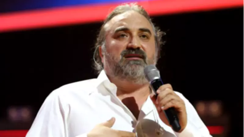 Volkan Konak'ın Vefat Yıldönümünde Mezarı Başında Anma Programı