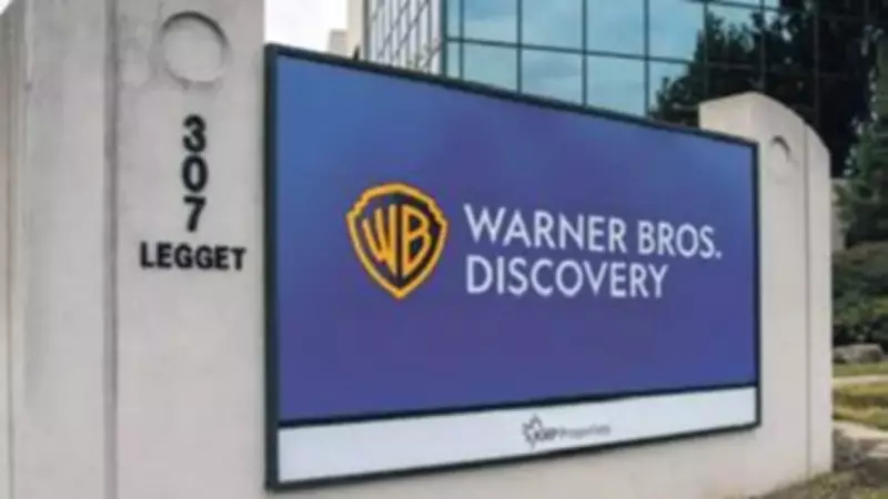 Warner Bros Discovery, 110 Milyar Dolarlık Anlaşmayla Paramount Skydance Tarafından Satın Alındı
