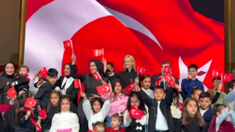 Wilma Elles Şehit Aileleri İftarında Duygusal Açıklama Yaptı