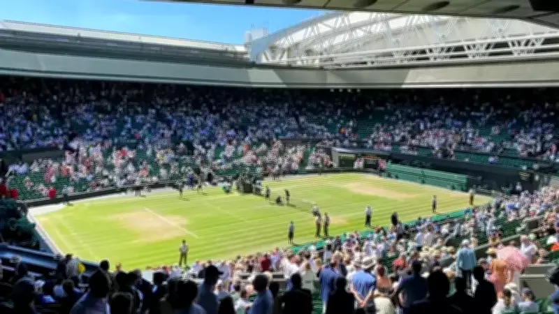 Wimbledon'da Devrim: Video İnceleme Teknolojisi ile Hakem Kararlarına İtiraz Dönemi Başlıyor