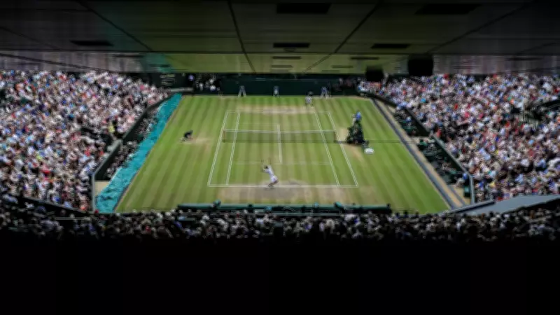 Wimbledon'da Teniste Devrim: Video İnceleme Teknolojisi Kullanılacak