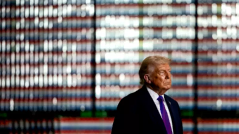 WSJ Analiz Etti: Trump İran'da Kazanmak İçin Savaşmaya Devam Edecek Mi?