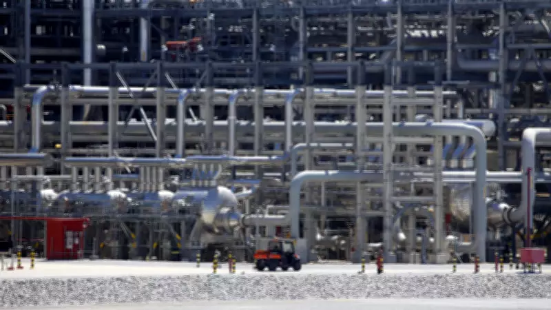 WSJ: İran Savaşı Enerji Güvenlik Ağını Çökertiyor, LNG Piyasası Sarsılıyor