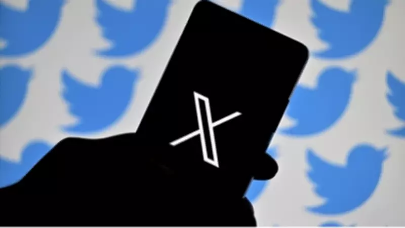 X (Twitter) 31 Mart'ta Erişim Sorunu Yaşadı: Kullanıcılar Akış Yenilenmedi Hatasıyla Karşılaştı
