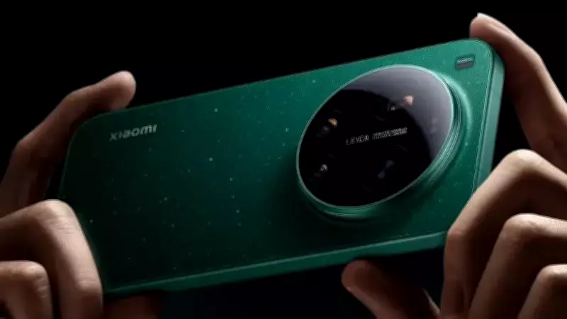 Xiaomi 17 Türkiye'de Satışta: Fiyatlar ve Lansman Hediyesi Belli Oldu