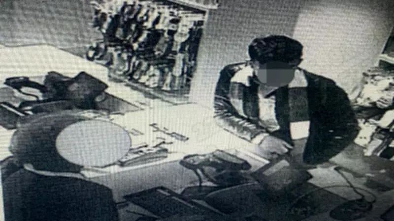 Yaşlı Çifti FETÖ Yalanıyla Dolandıran Çeteye Ağır Hapis ve Para Cezası