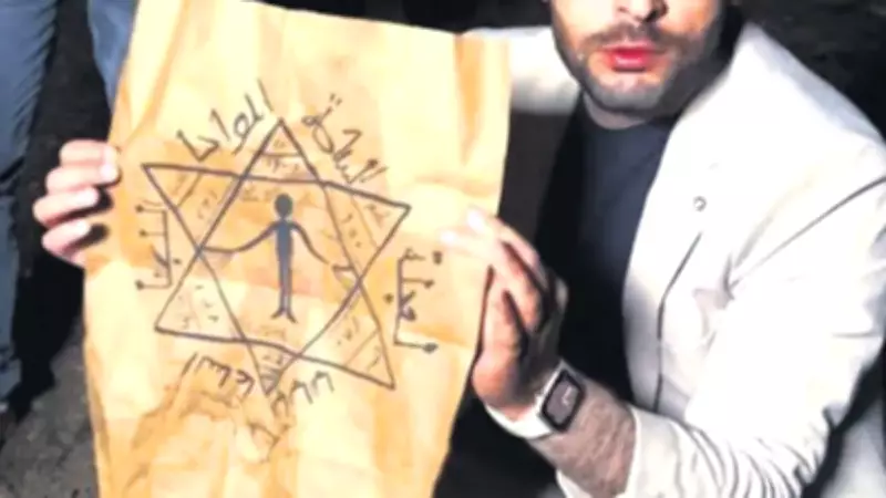 Yaşlı Kadın Sosyal Medyada Metafizik Uzmanı Dolandırıcılığına Kurban Gitti