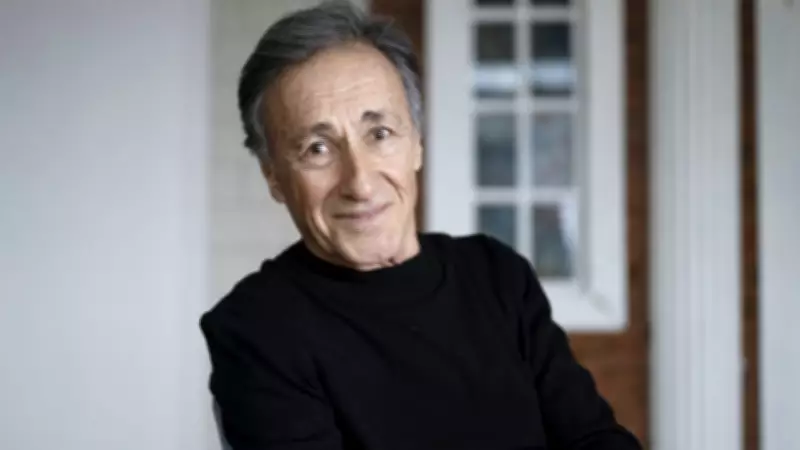 Yalçın Özden'in Sağlık Durumu Hakkında Kardeşinden Açıklama Geldi