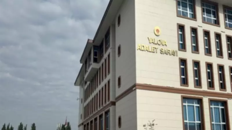 Yalova Merkezli 11 İlde Sahte Psikoteknik Raporu Operasyonu: 29 Gözaltı