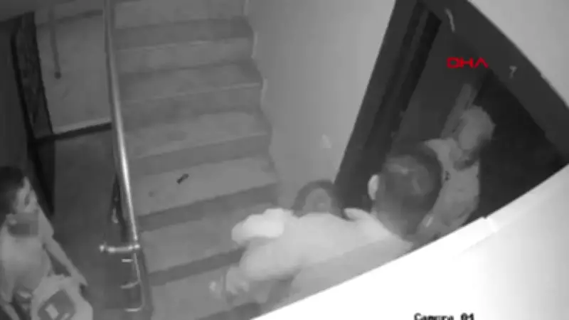 Yalova'da Bebek ve Babasına Saldırı: İddianame Hazırlandı, Savcı 36 Yıla Kadar Hapis İstiyor