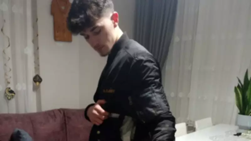 Yalova'da Korkunç Olay: 18 Yaşındaki Genç Kaçırılıp Ormanda Dövüldü