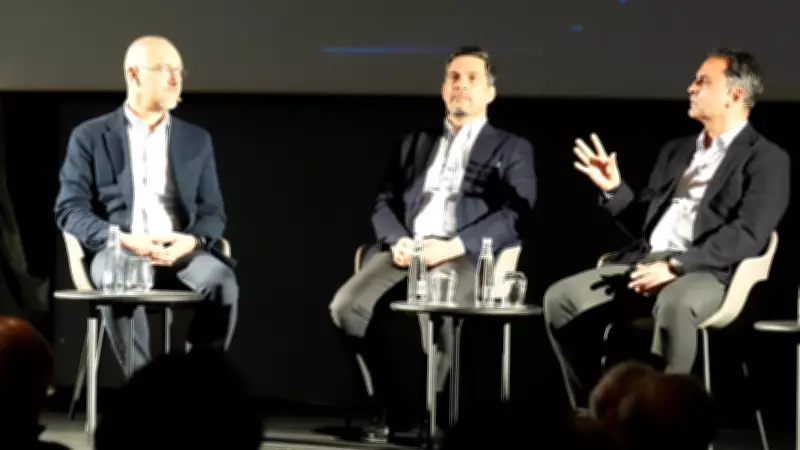 Yapay Zekâ Yatırımlarında 'Gerçek Değer' Dönemi Başladı