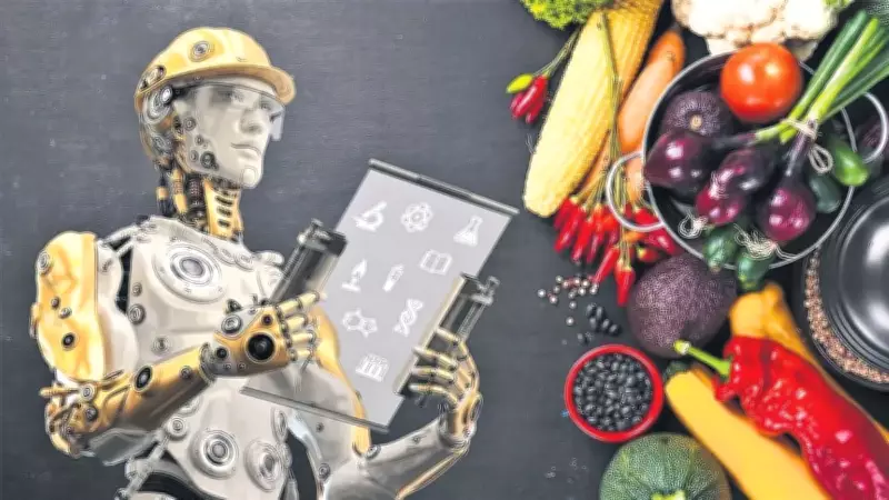 Yapay Zeka Diyetleri Ergen Gelişimini Tehdit Ediyor: Araştırma Uyarıyor