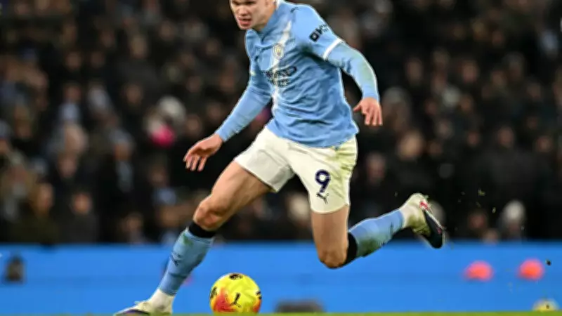 Yapay Zeka Dünyanın En İyi 20 Forvetini Açıkladı: Süper Lig'den Tek Yıldız