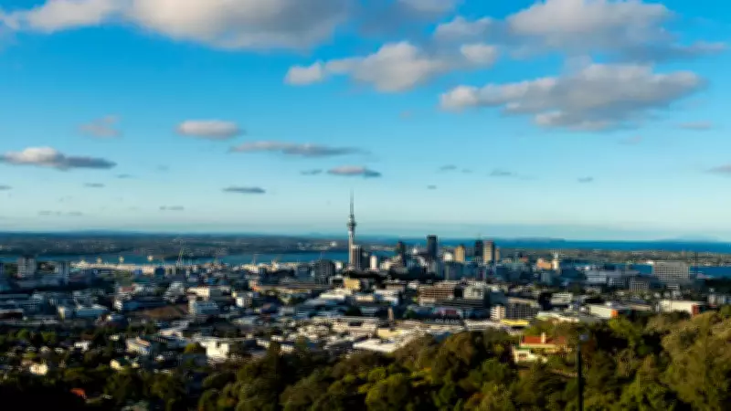 Yapay Zeka Geleceğin Yaşanabilir Şehirlerini Açıkladı: Türkiye'den Sürpriz İller Listede