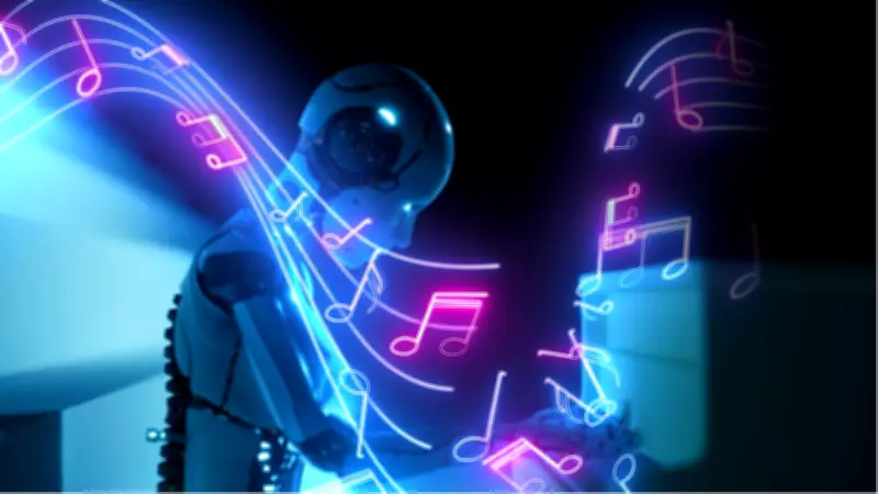 Yapay Zeka ile 8,1 Milyon Dolarlık Müzik Dolandırıcılığında Tarihi Mahkumiyet