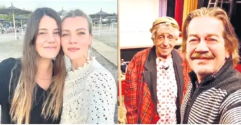 Yapay Zeka ile Ölen Ünlüler Reklam Yüzü Yapılıyor: Aileler İsyan Etti