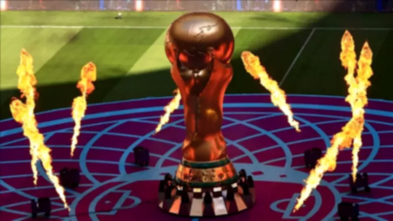 Yapay Zeka Önümüzdeki 20 Dünya Kupası Şampiyonlarını Açıkladı! Türkiye Tahmini Şaşırttı